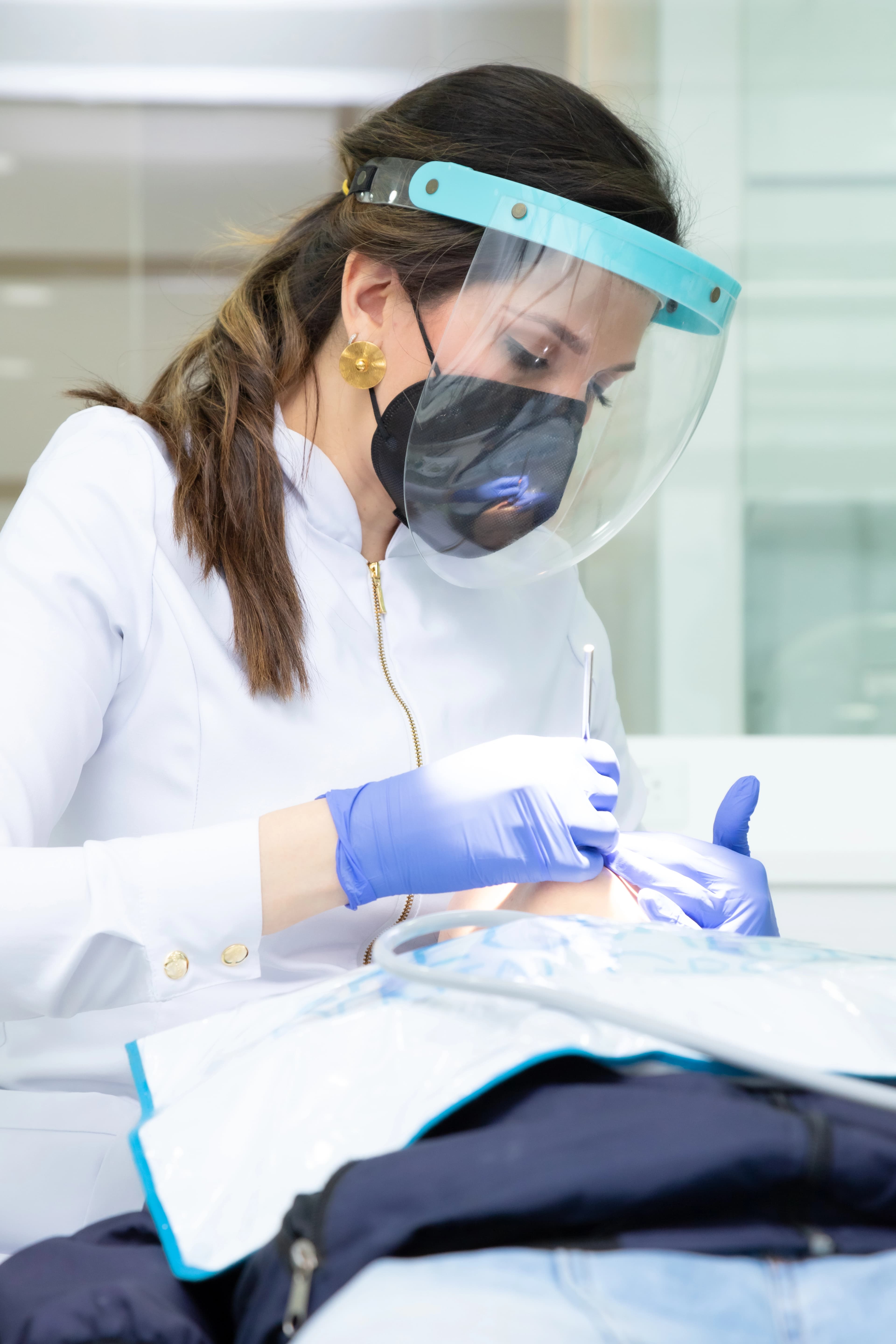 Eliana Cruz presentacion