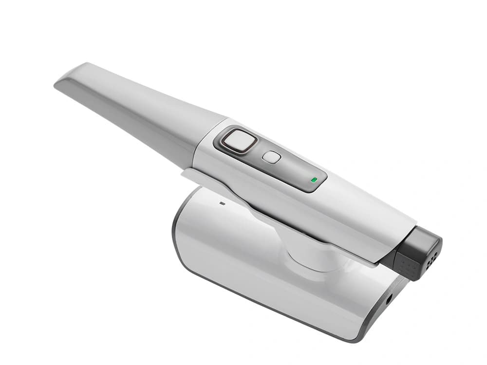 scanner intraoral 3D imagen 3